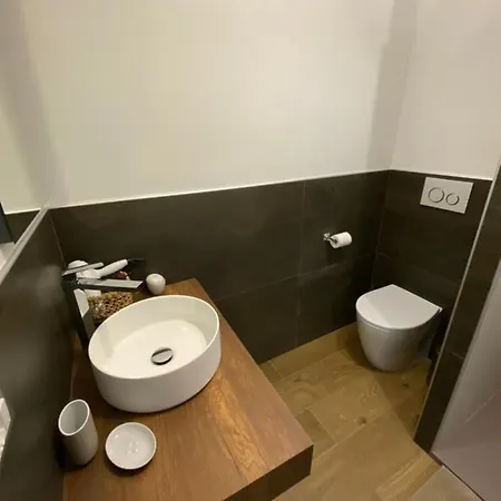 Penzion Da Andre E Mary