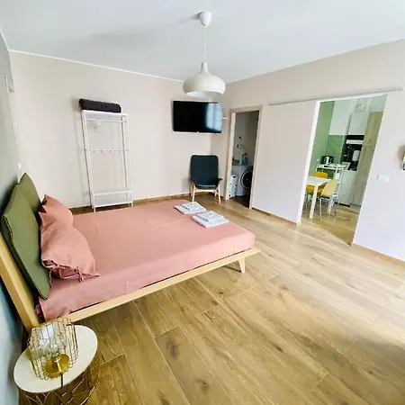 Da Andre E Mary Penzion 3*