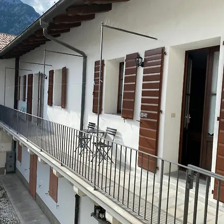 Da Andre E Mary Venzone