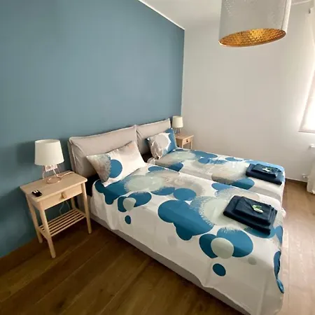 Da Andre E Mary 3* Venzone