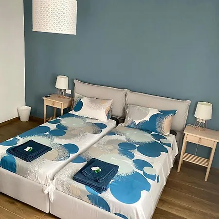 Penzion Da Andre E Mary 3*